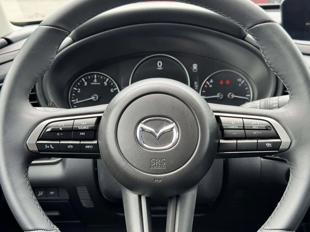 2026 Mazda CX-30 Select Sport - Photo 17