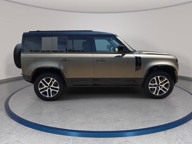 New 2026 Gondwana Stone LAND ROVER X-Dynamic SE image 4