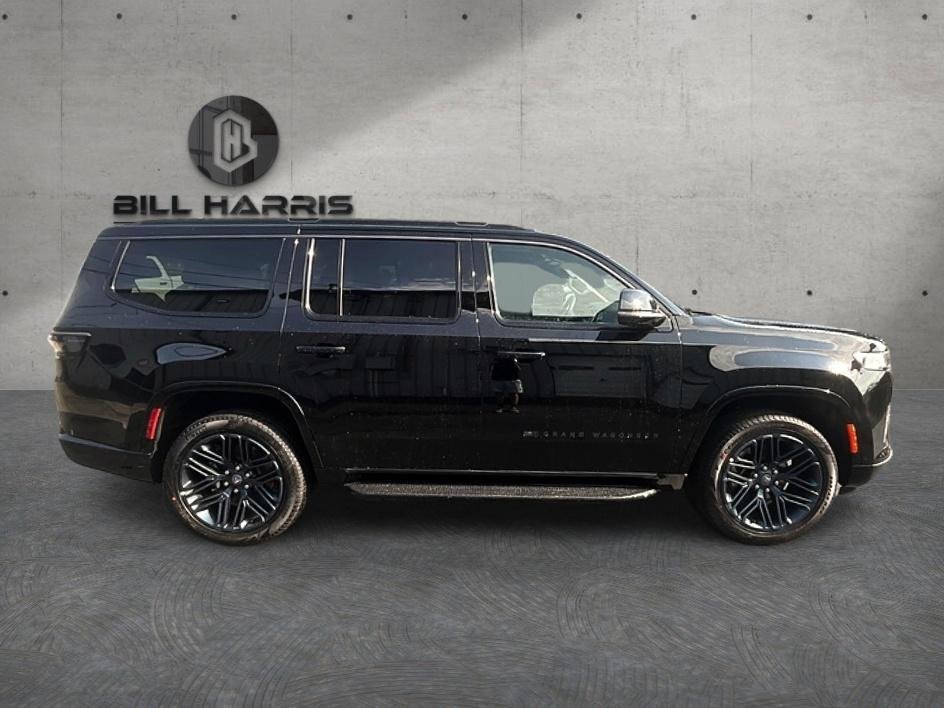 New 2026 High Gloss Black Jeep 85th Anniversary Edition image 4