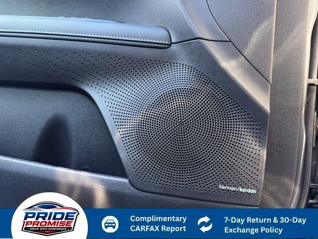 Used 2024 Gray Kia GT-Line image 22