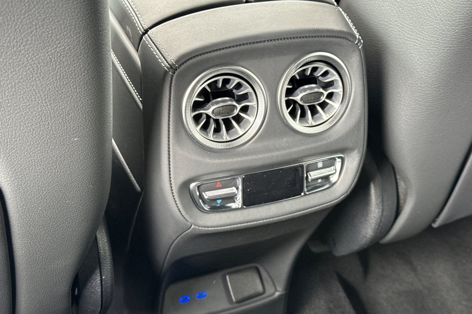 New 2026 Obsidian Black Metallic Mercedes-Benz G 63 AMG® image 26