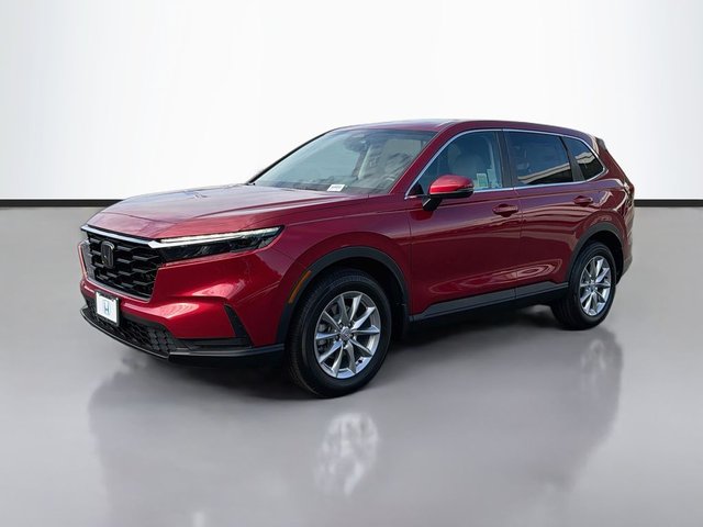2026|Honda|CR-V|EX|4D Sport Utility