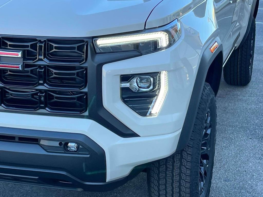 2026 GMC Canyon Elevation - Photo 9