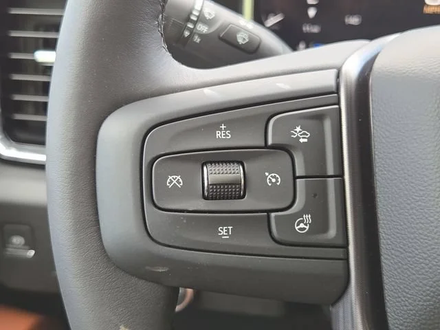 2026 GMC Sierra 2500HD Denali Ultimate - Photo 16