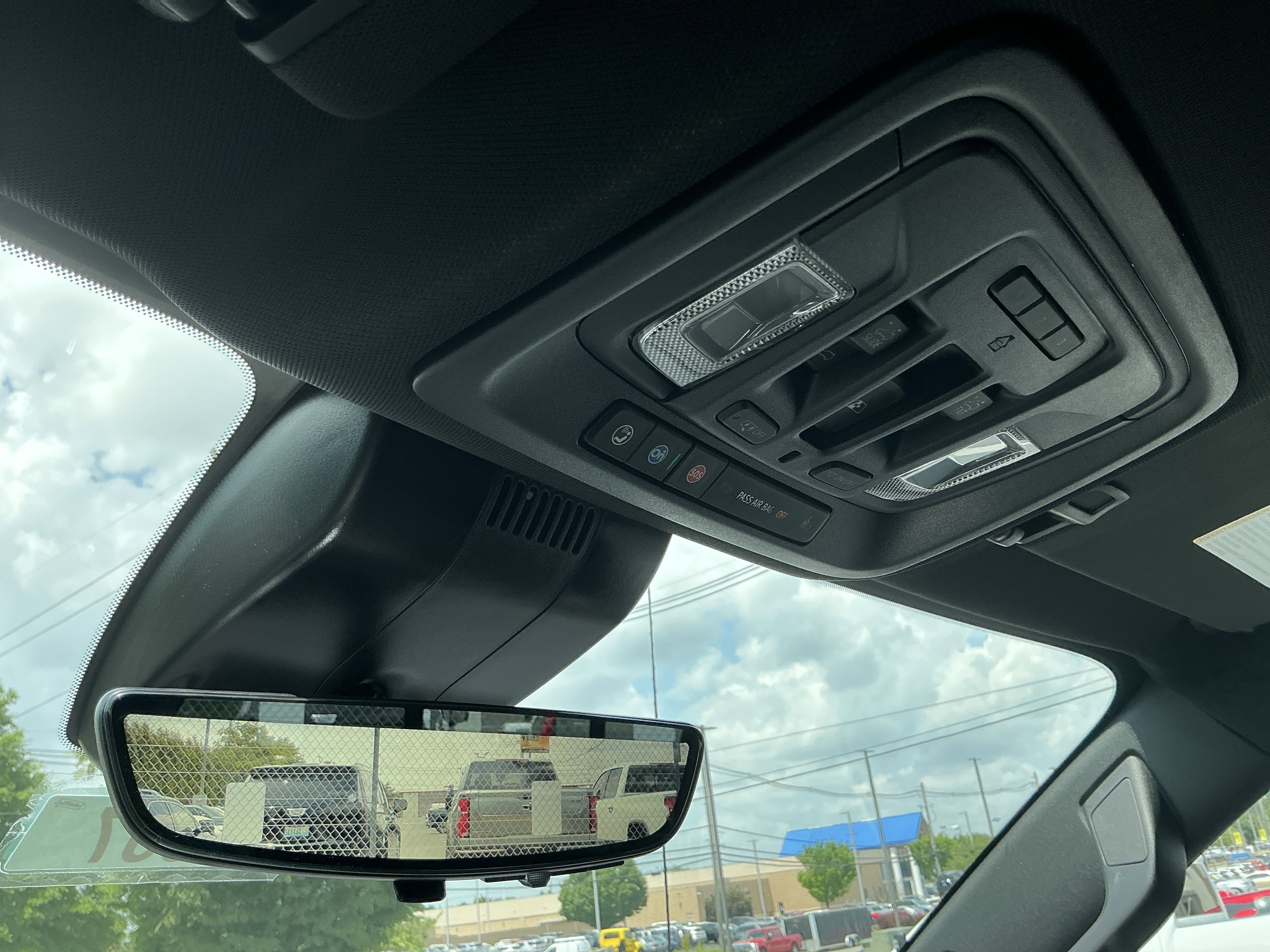 2026 Chevrolet Silverado 1500 High Country - Photo 25