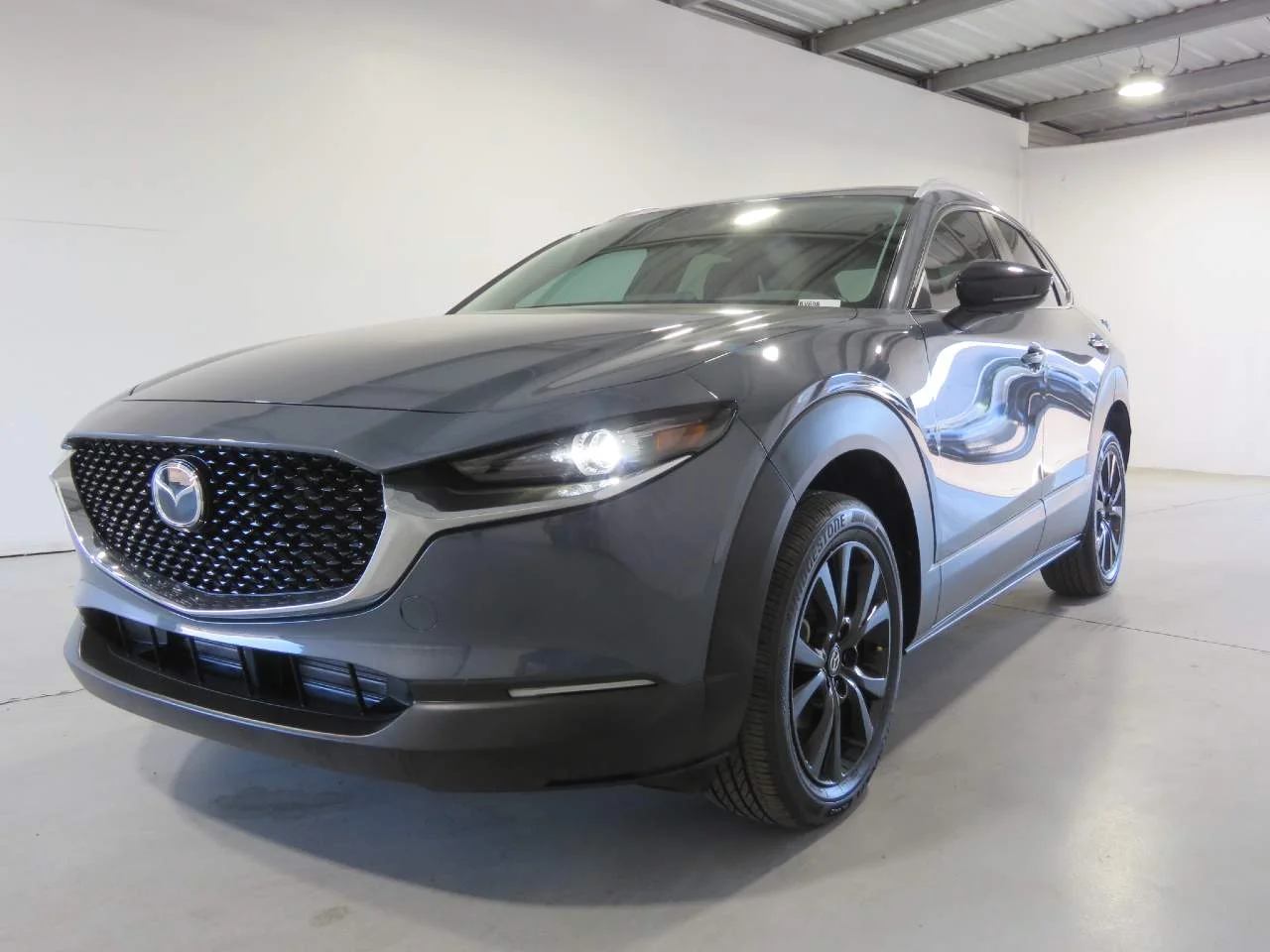 2023 Mazda CX-30 Carbon Edition AWD's photo