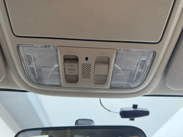 Certified Used 2015 White Honda EX image 26