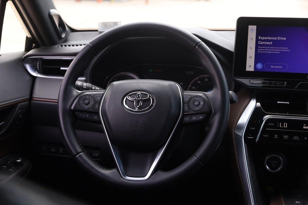 Certified Used 2023 Blueprint Toyota XLE AWD (Natl) image 25
