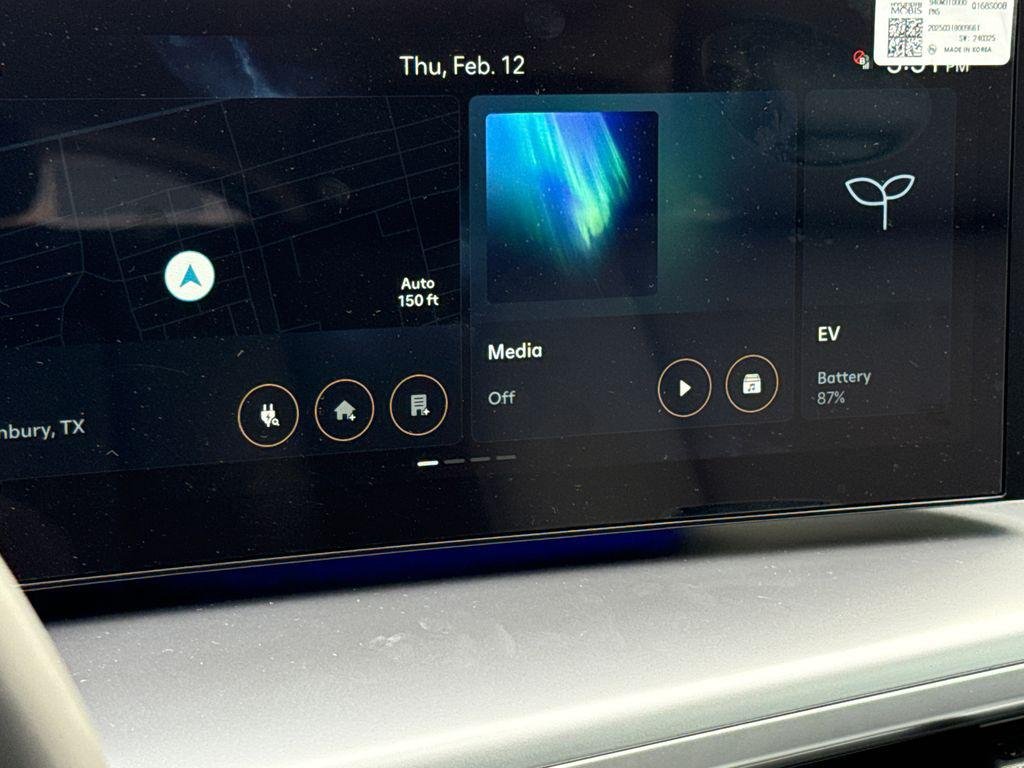 2026 Hyundai IONIQ 9 SEL - Photo 23