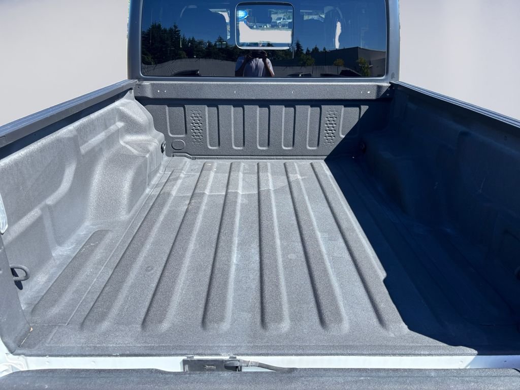 Used 2021 White Jeep Rubicon image 21