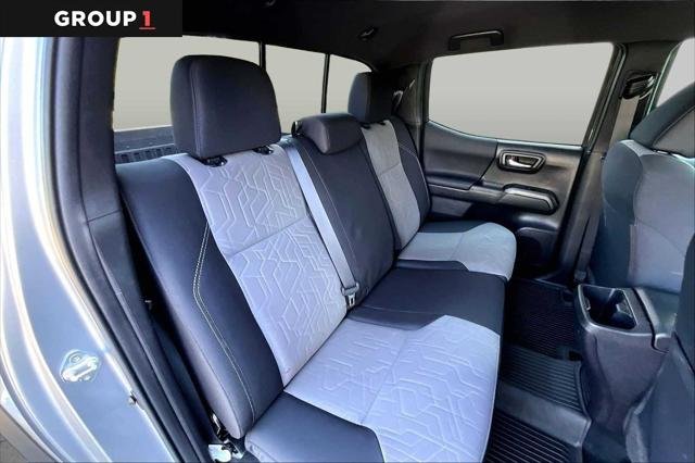Certified Used 2023 CELESTIAL SILVER Toyota  image 20
