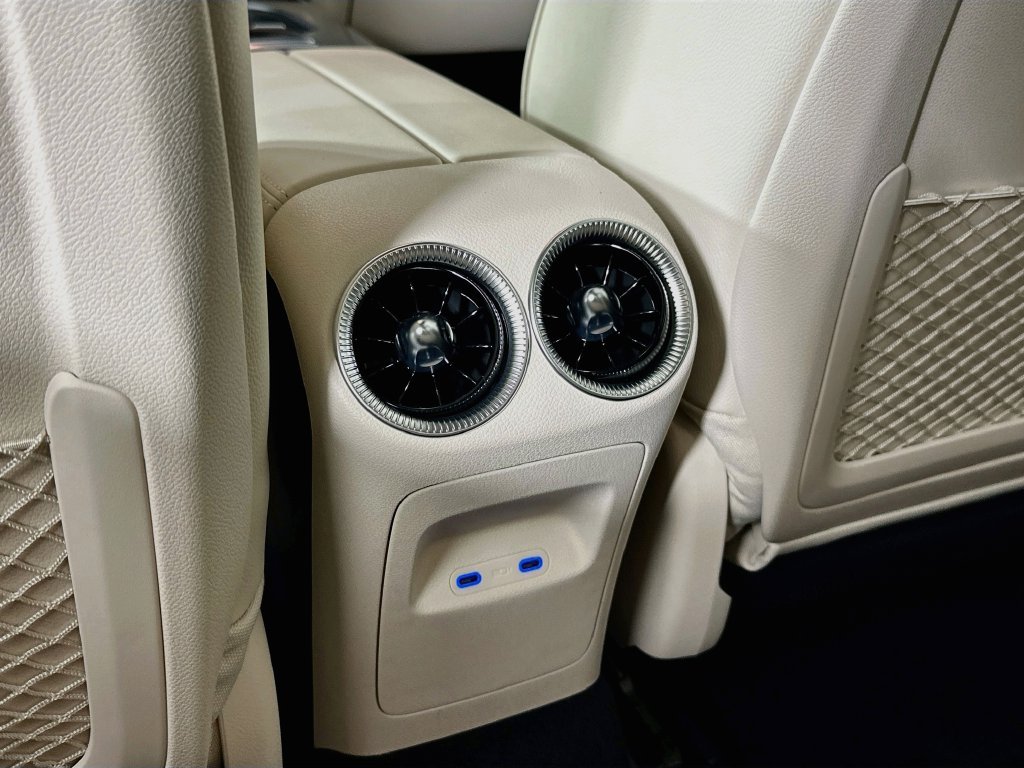 New 2027 Blue Mercedes-Benz CLA 220 image 24