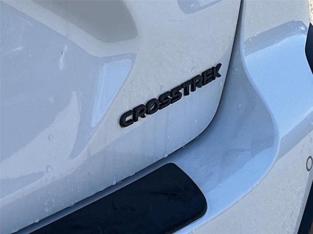 2026 Subaru Crosstrek Limited - Photo 10