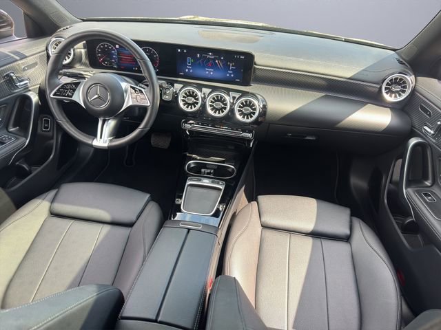2025 Mercedes-Benz CLA CLA 250 - Photo 24