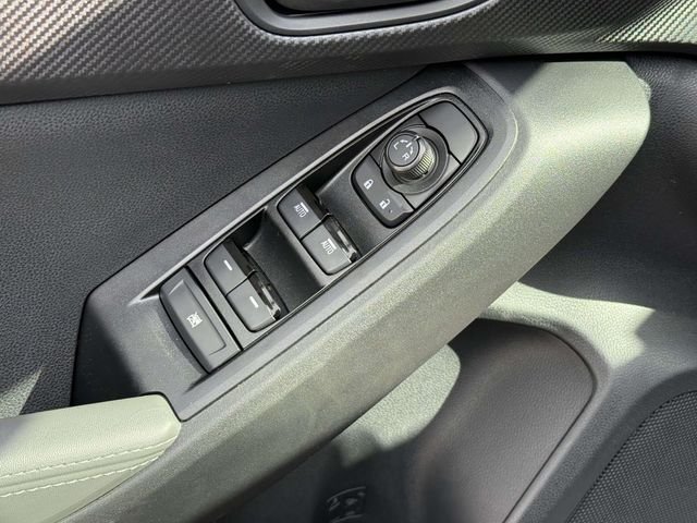 2026 Subaru Crosstrek Premium - Photo 27