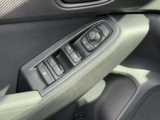 2026 Subaru Crosstrek Premium - Photo 26
