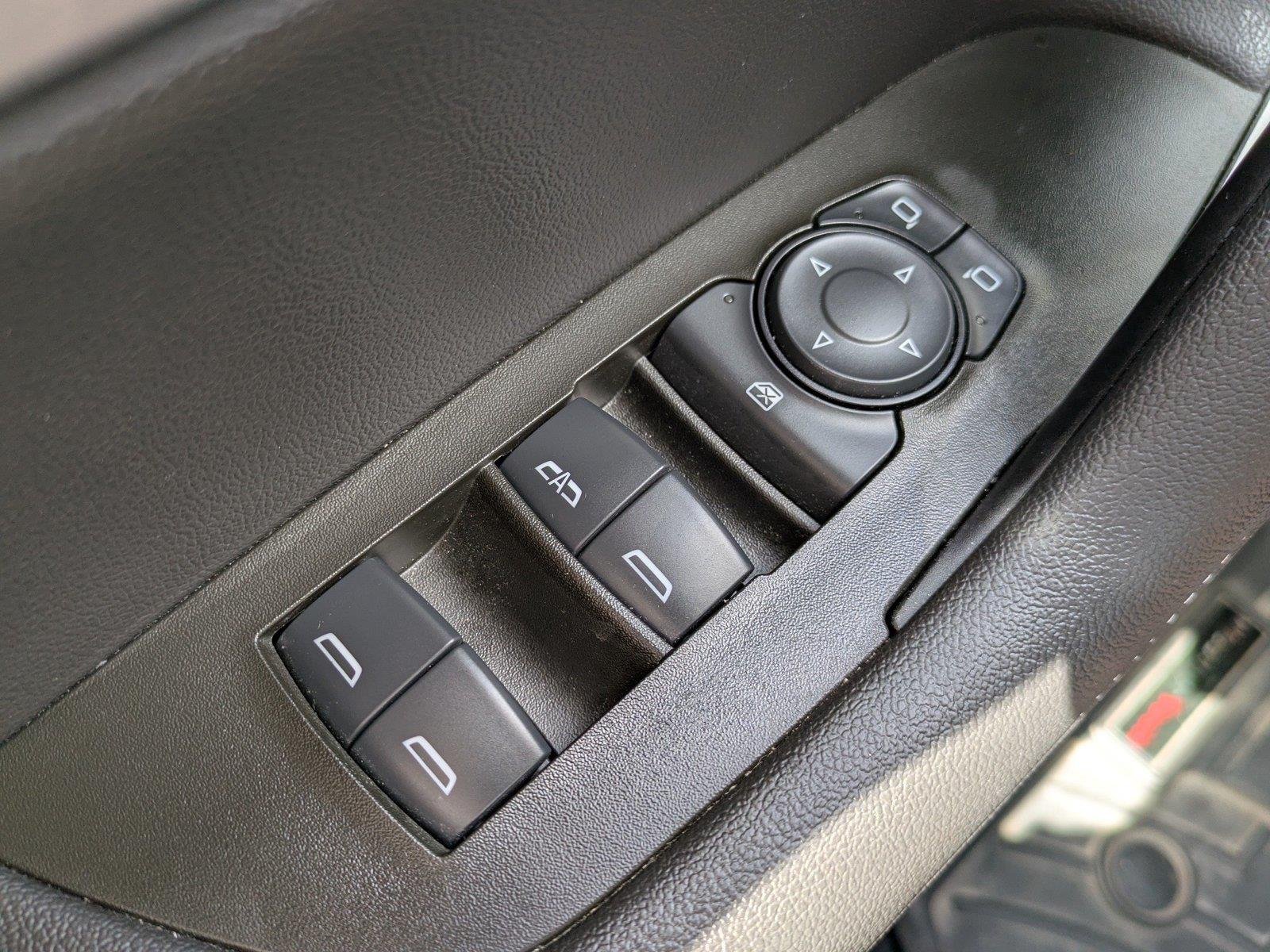 Used 2024 Black Chevrolet LT image 22