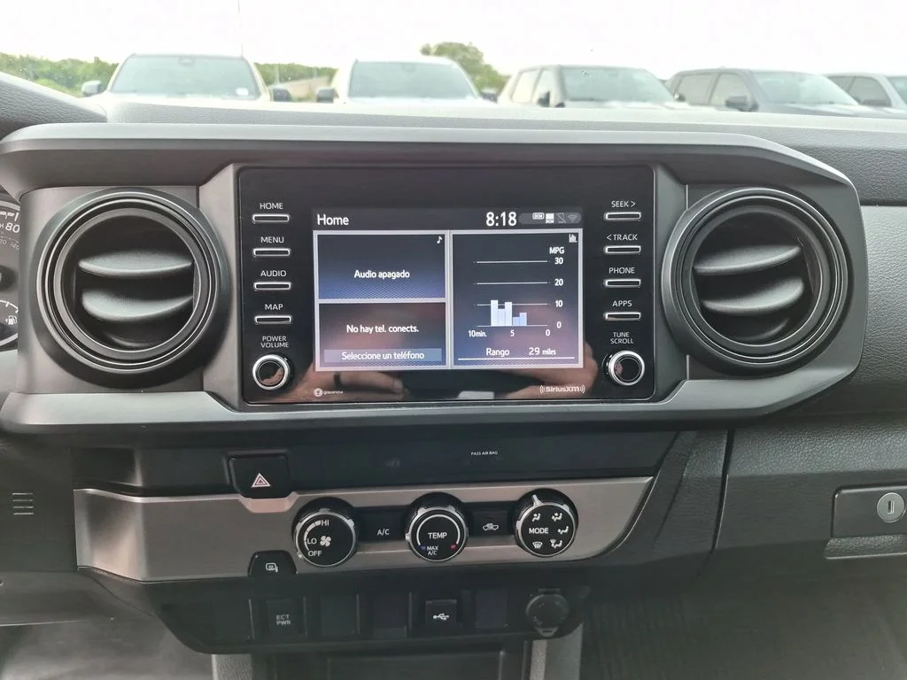 Used 2023 White Toyota SR image 24