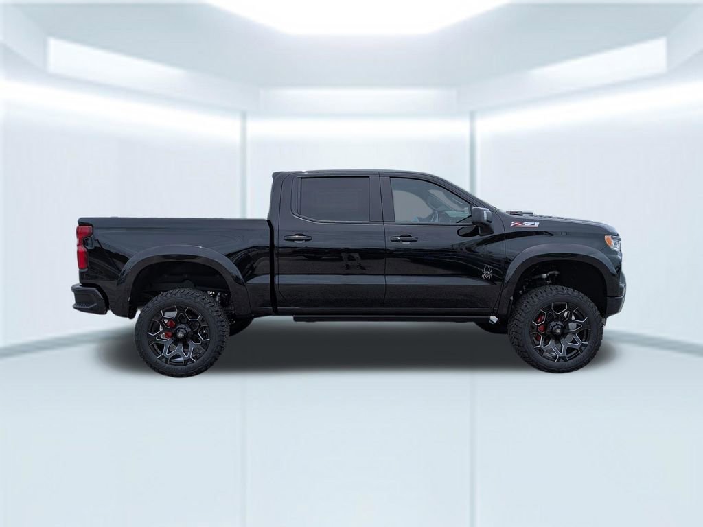 2026 Chevrolet Silverado 1500 RST - Photo 7