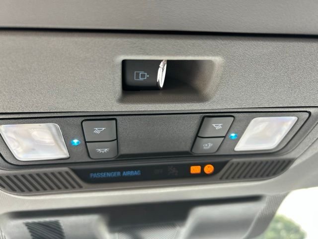 Used 2026 Gray Ford XL image 30