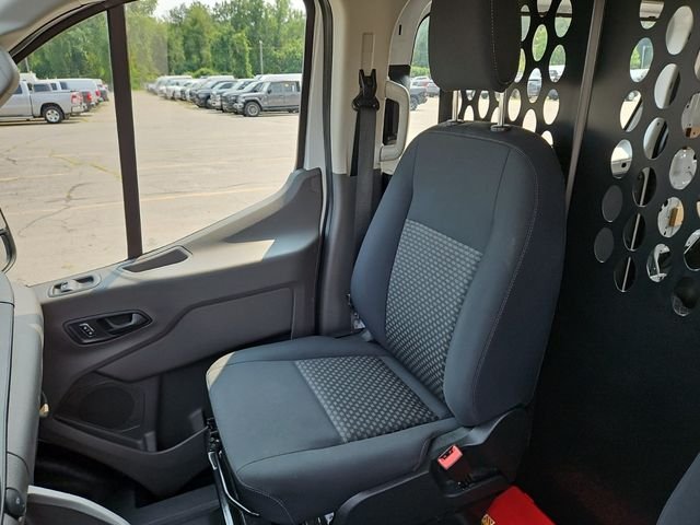 Used 2025 White Ford Base image 8
