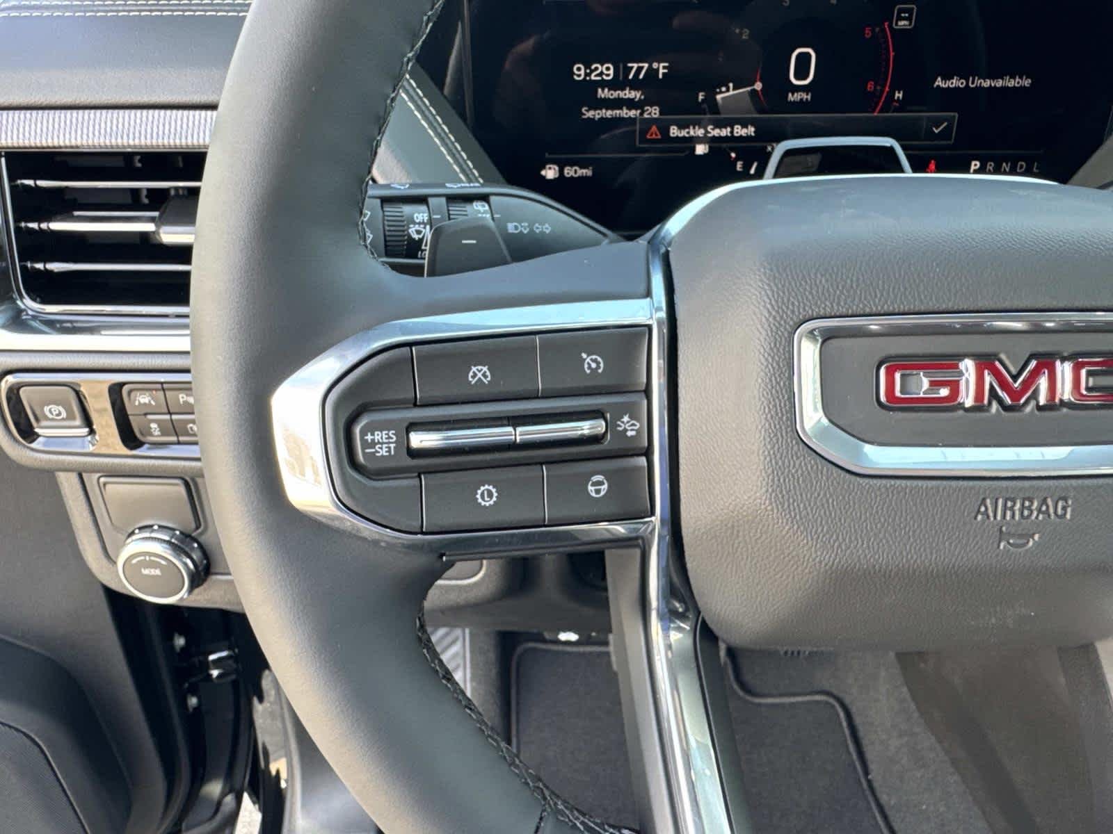 2027 GMC Yukon Elevation - Photo 15