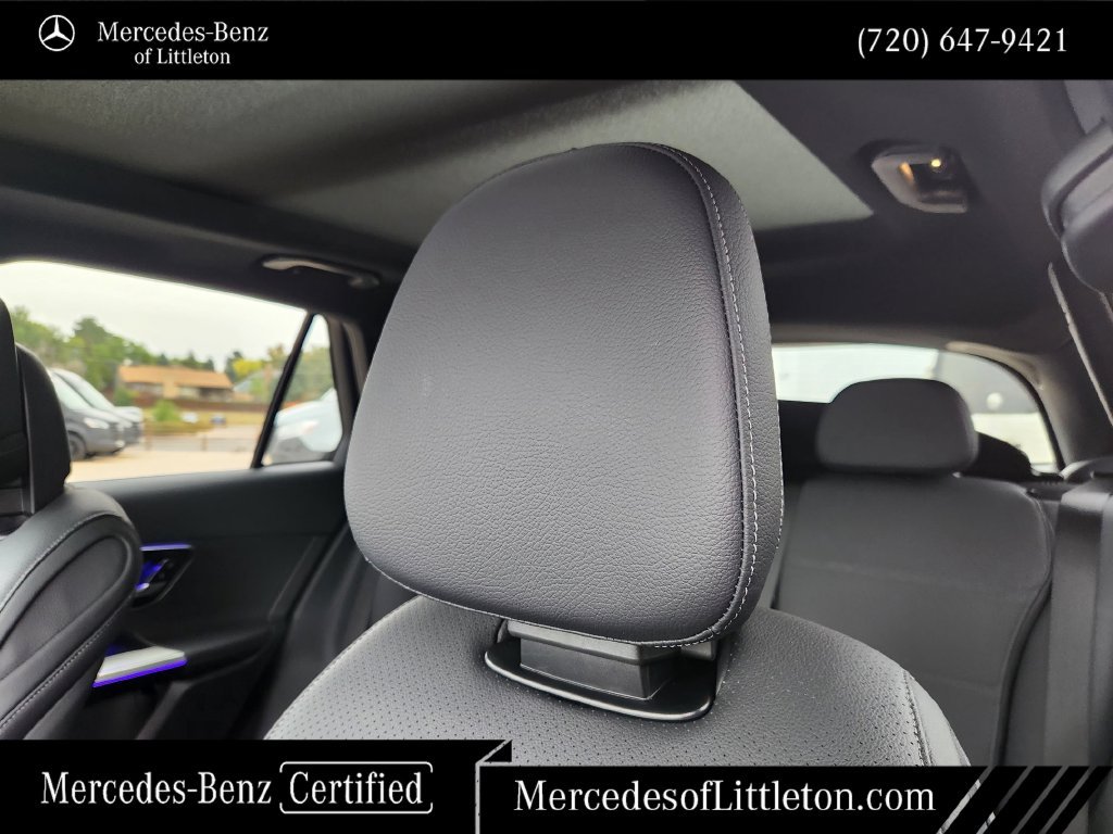 Certified Used 2026  Mercedes-Benz GLC 300 image 13