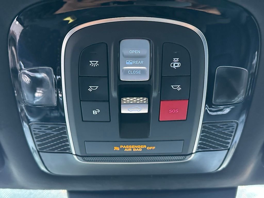 2024 Hyundai Palisade Calligraphy - Photo 18