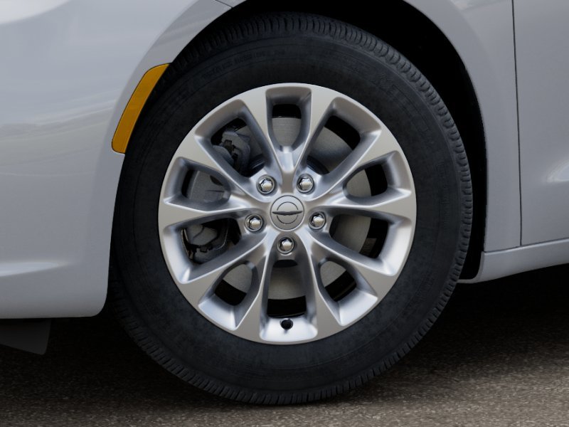 2025 Chrysler Pacifica Select - Photo 19