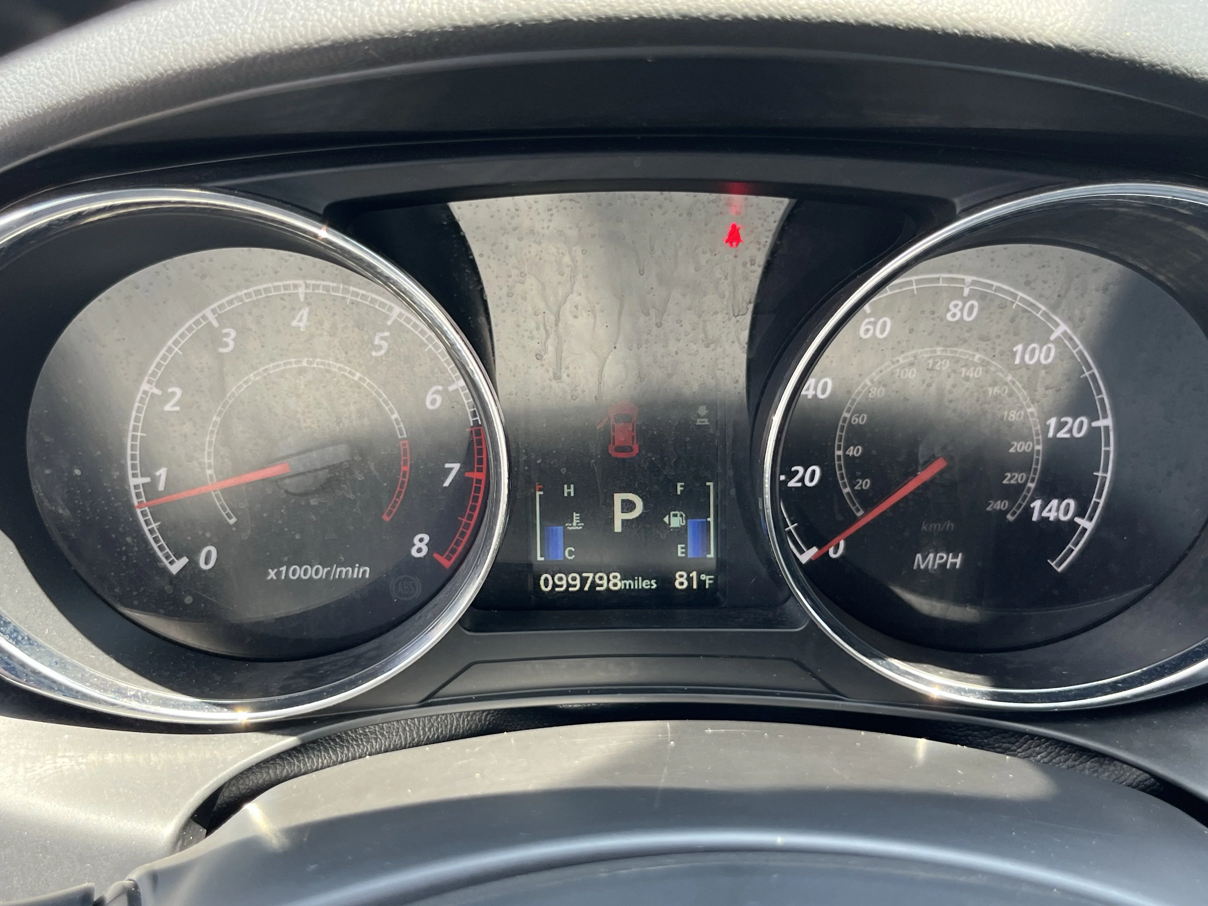 Used 2020 Alloy Silver Metallic Mitsubishi  image 25