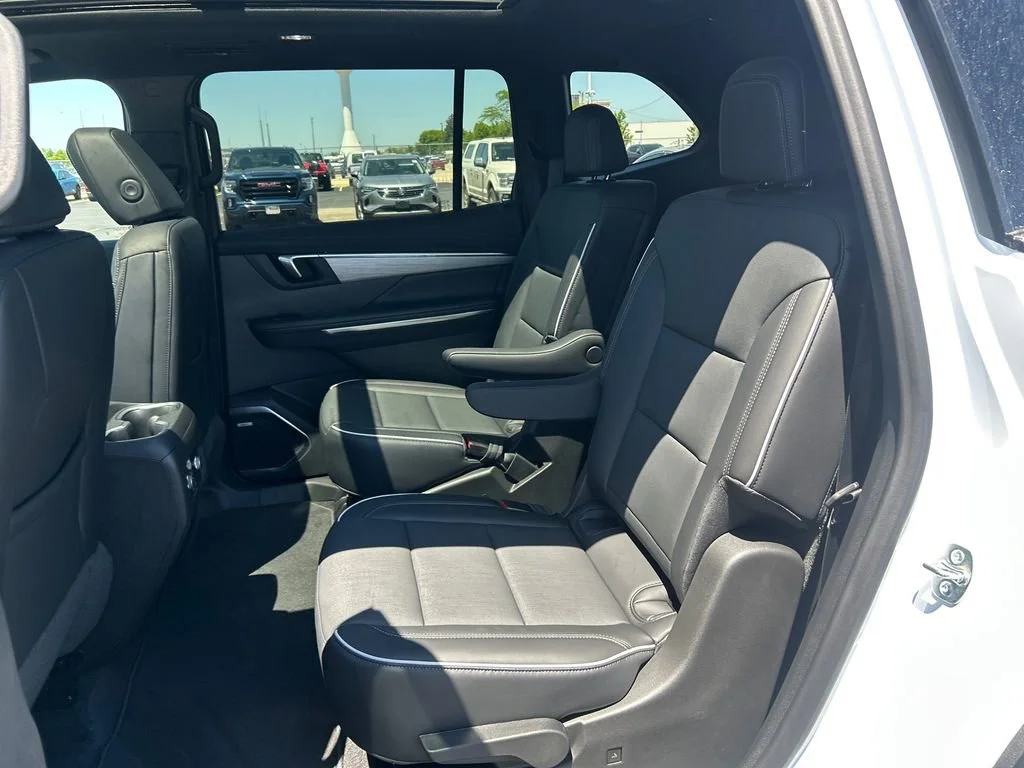 2026 Buick Enclave Preferred - Photo 36