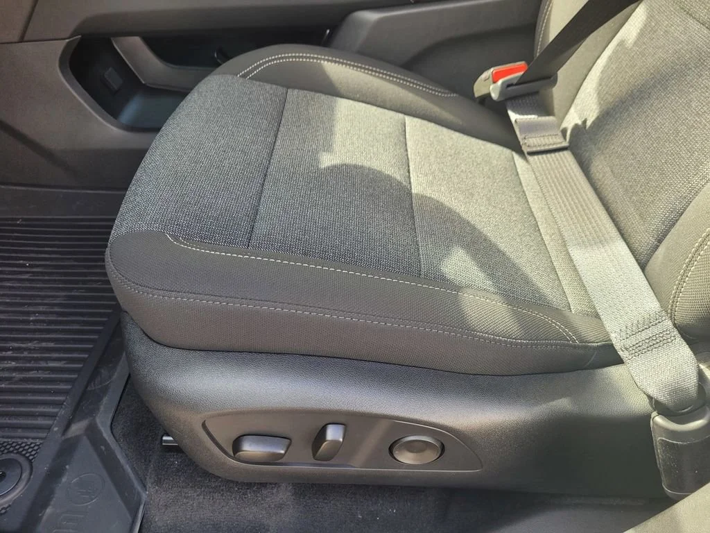 2026 GMC Acadia Elevation - Photo 14
