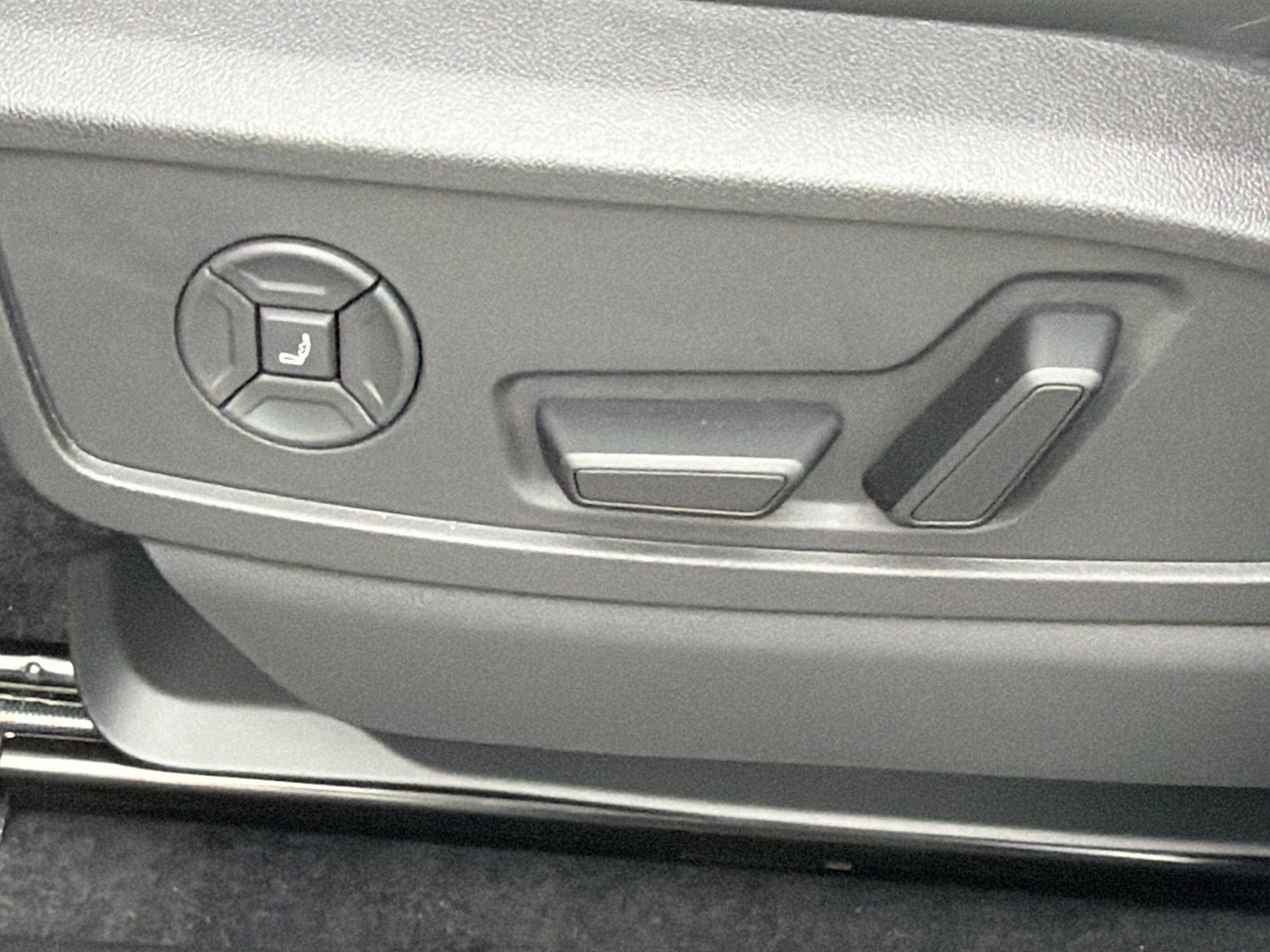 New 2026 Tambora Gray Metallic Audi Premium Plus image 24