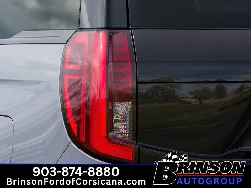 New 2027 Glacier Gray Metallic Tri-Coat Ford MAX Platinum image 21