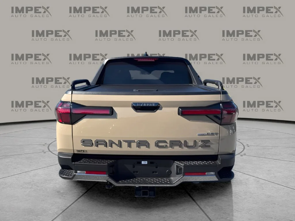 Used 2023 Beige Hyundai Limited image 4
