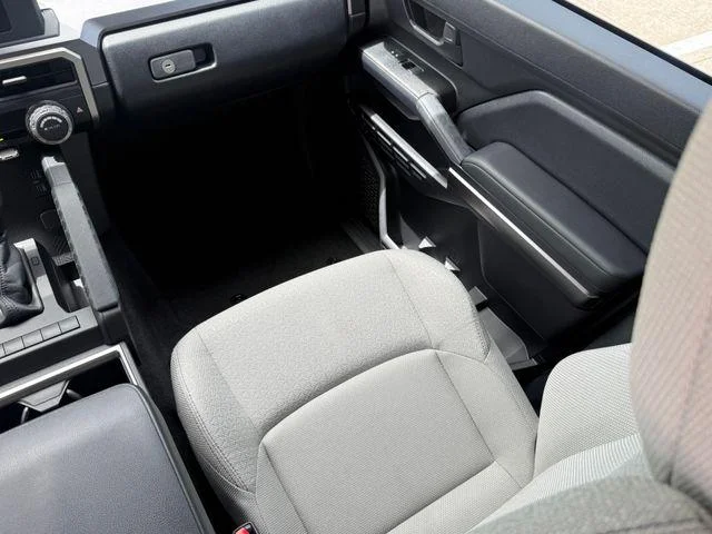 Certified Used 2026 White Toyota SR5 image 74