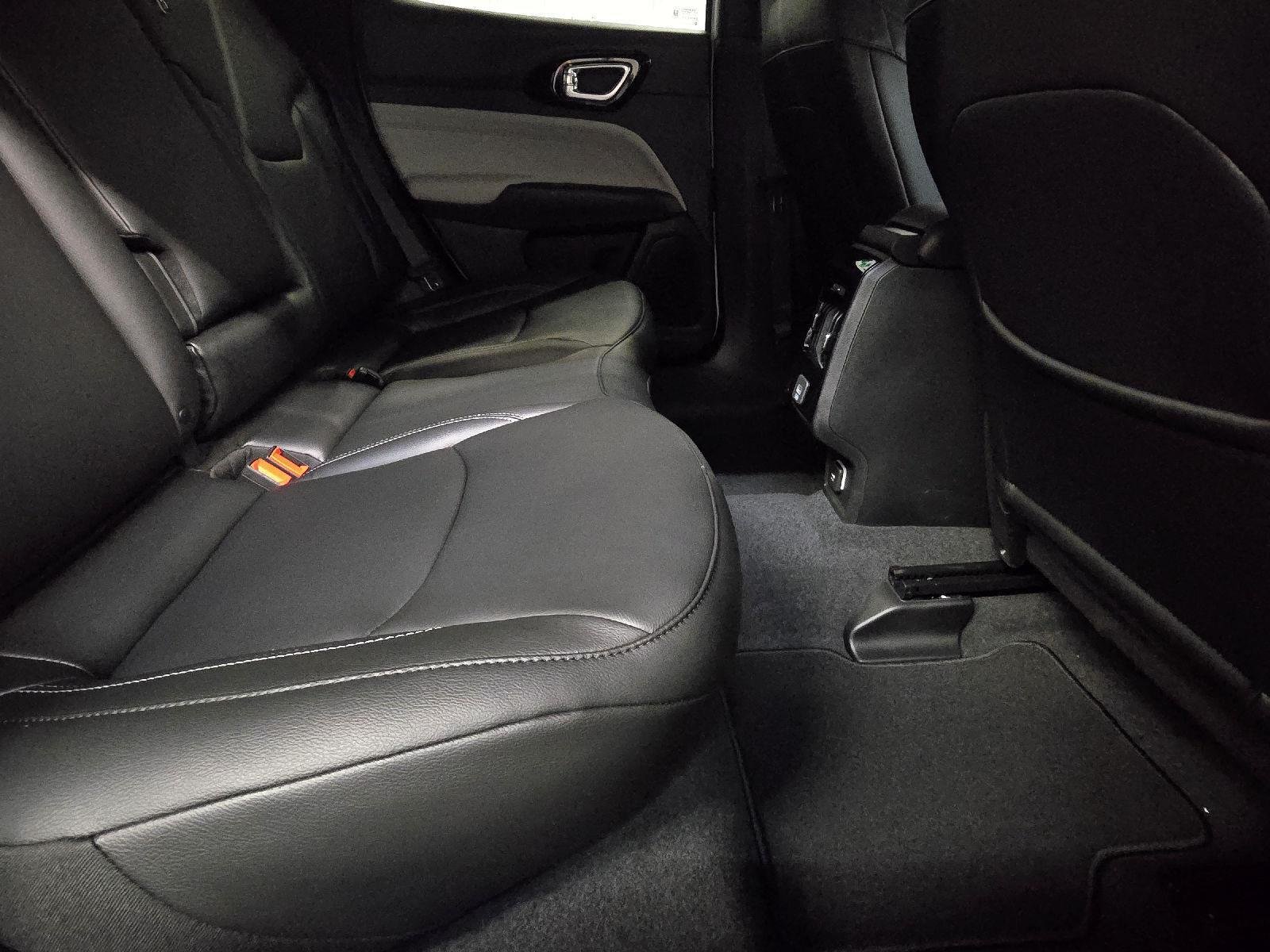 2026 Jeep Compass Limited - Photo 47