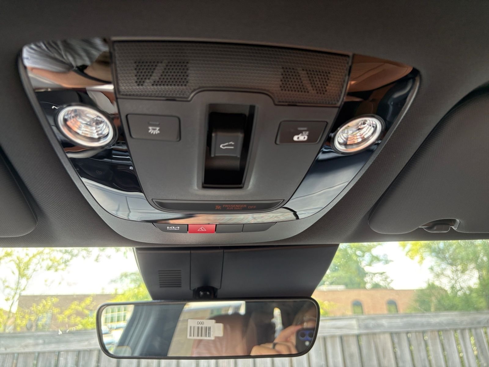 2026 Kia Sportage X-Line Hybrid - Photo 29