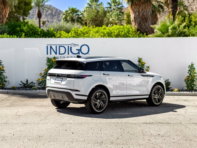 Used 2026 Fuji White Land Rover S image 6