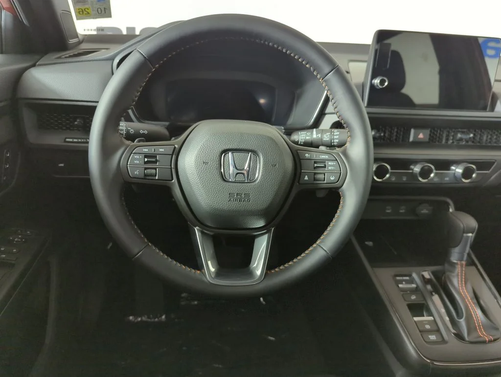 2026 Honda CR-V Sport-L - Photo 15