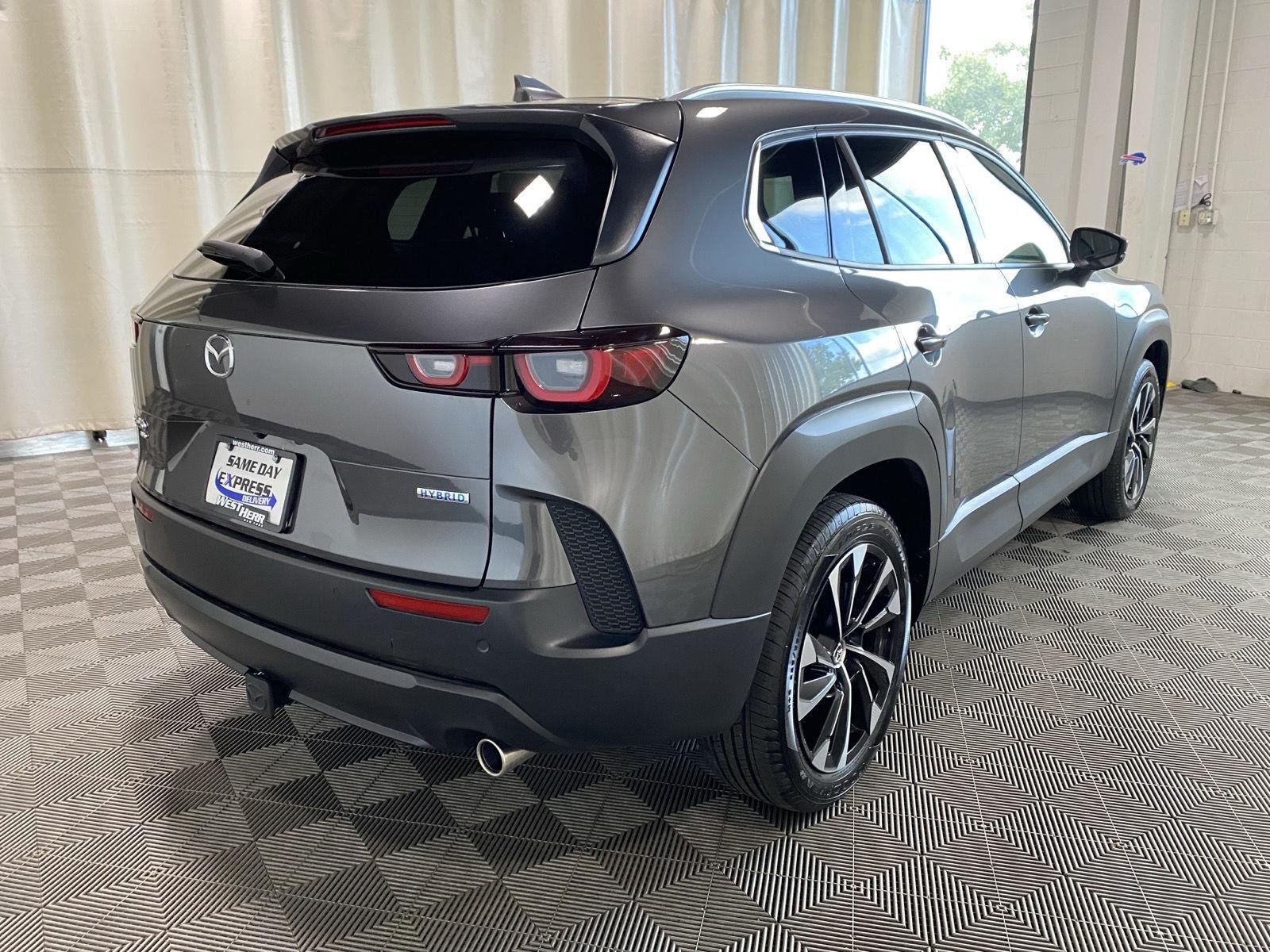 2026 Mazda CX-50 Premium Plus - Photo 7