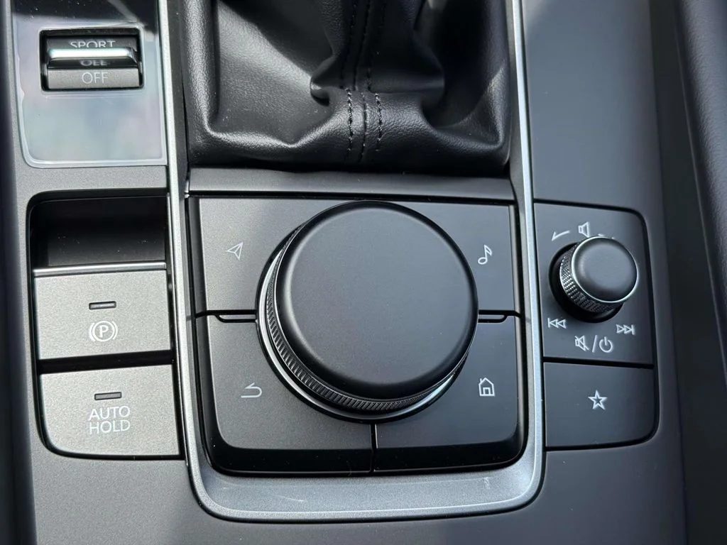 New 2026 Jet Black Mazda 2.5 S Preferred image 29