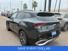 Used 2024 Gray Kia SX image 6