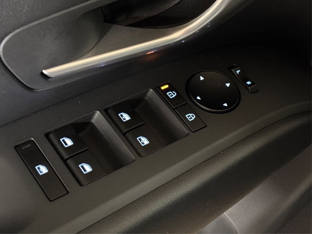 2025 Hyundai Tucson SEL - Photo 37