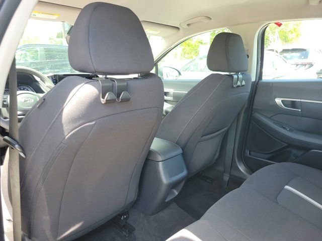 2023 Hyundai Sonata SEL - Photo 8