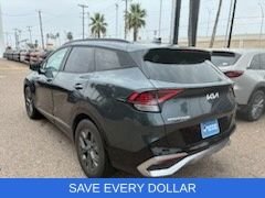 Used 2024 Gray Kia SX image 6