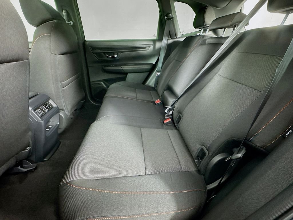 New 2026 Urban Gray Pearl Honda TrailSport image 34