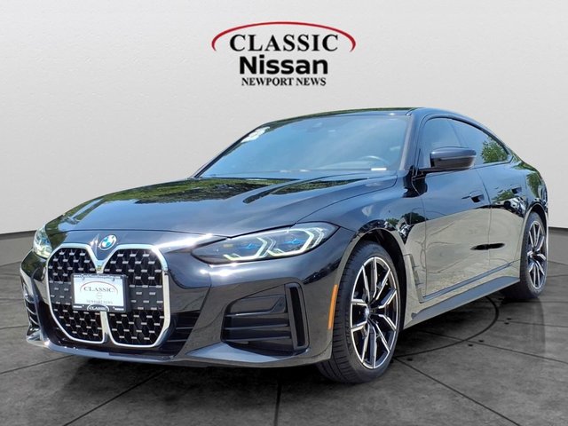 2022 BMW 4 Series 430i