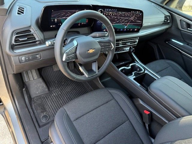 2026 Chevrolet Traverse LT - Photo 13