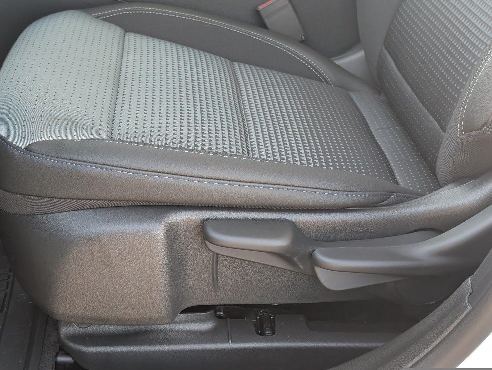 2026 Chevrolet Trax LT - Photo 11